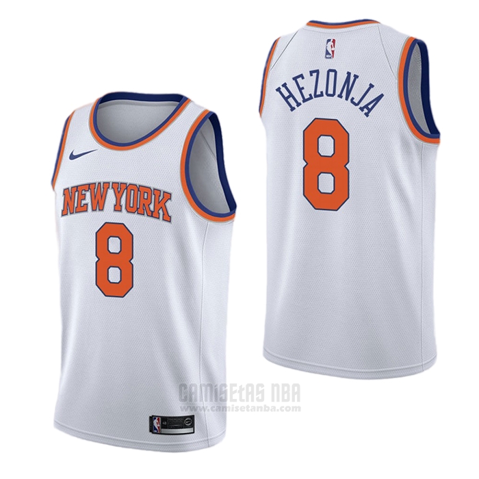 hezonja t shirt